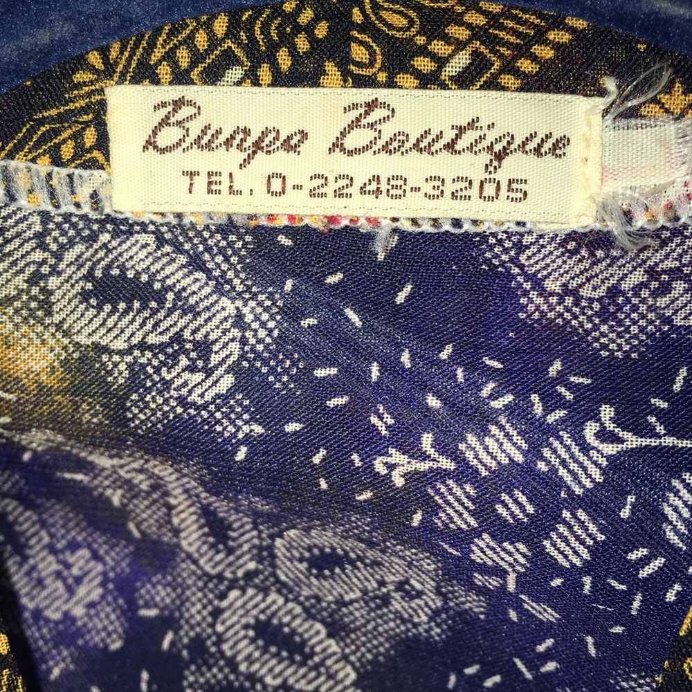 Shirt - Picture 3 of 3
